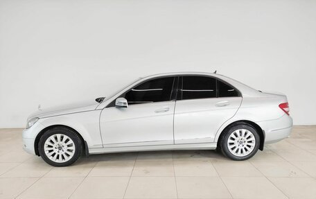 Mercedes-Benz C-Класс, 2010 год, 1 455 000 рублей, 2 фотография