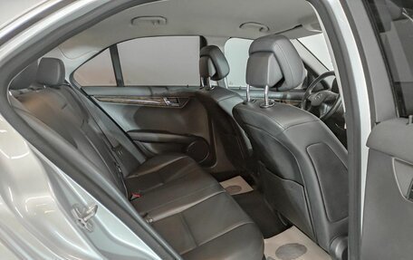 Mercedes-Benz C-Класс, 2010 год, 1 455 000 рублей, 8 фотография