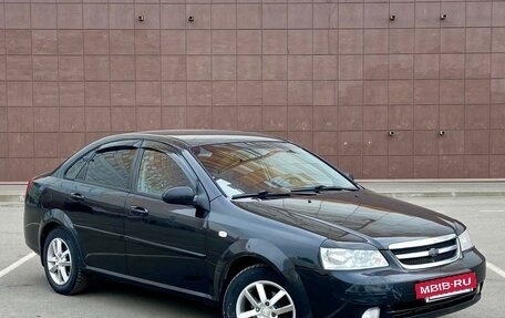 Chevrolet Lacetti, 2007 год, 610 000 рублей, 2 фотография