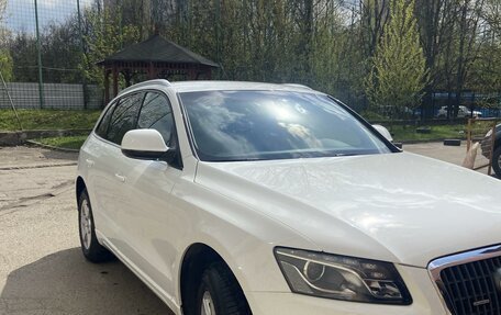 Audi Q5, 2011 год, 1 950 000 рублей, 2 фотография