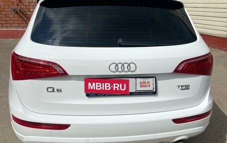 Audi Q5, 2011 год, 1 950 000 рублей, 4 фотография
