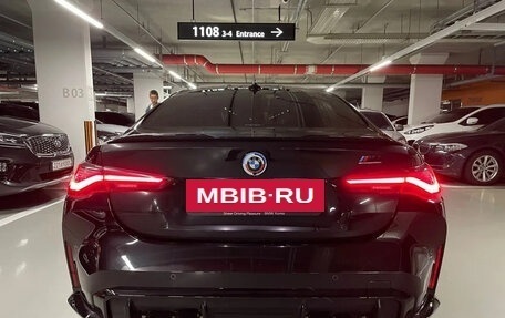BMW M4, 2023 год, 10 000 000 рублей, 4 фотография