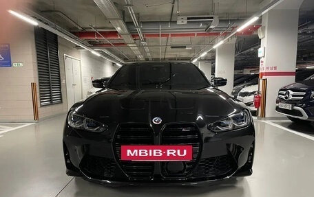 BMW M4, 2023 год, 10 000 000 рублей, 3 фотография