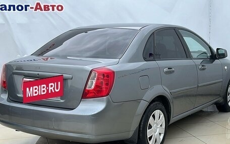 Daewoo Gentra II, 2013 год, 600 000 рублей, 6 фотография