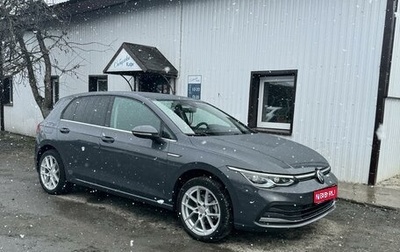 Volkswagen Golf VIII, 2021 год, 3 300 000 рублей, 1 фотография