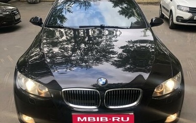 BMW 3 серия, 2008 год, 2 700 000 рублей, 1 фотография