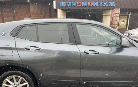 BMW X2, 2018 год, 2 620 000 рублей, 5 фотография