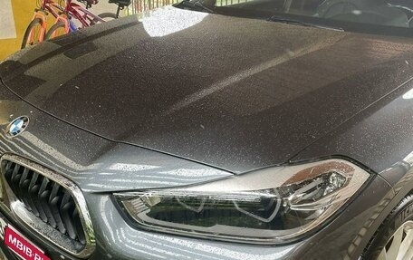 BMW X2, 2018 год, 2 620 000 рублей, 7 фотография
