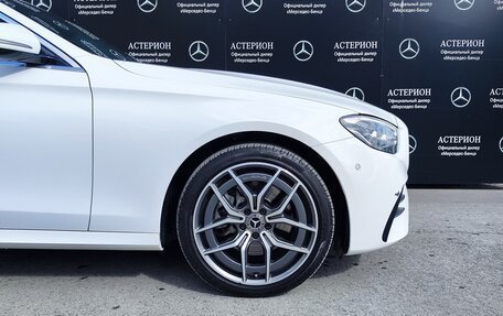 Mercedes-Benz E-Класс, 2021 год, 5 990 000 рублей, 5 фотография