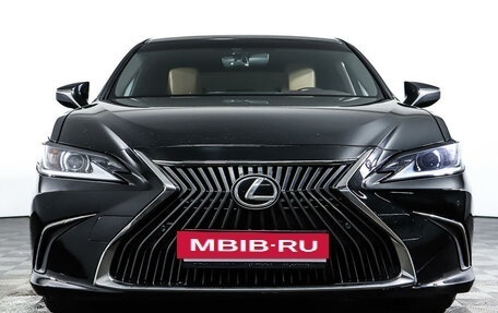 Lexus ES VII, 2020 год, 4 298 000 рублей, 2 фотография