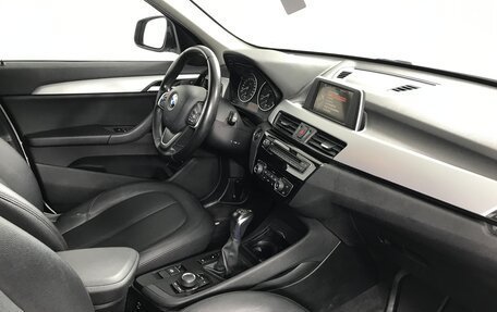 BMW X1, 2015 год, 2 239 000 рублей, 7 фотография