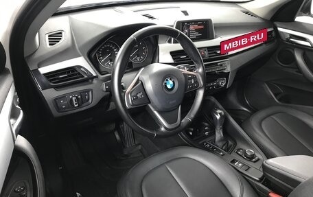 BMW X1, 2015 год, 2 239 000 рублей, 6 фотография