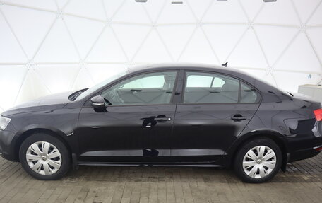 Volkswagen Jetta VI, 2011 год, 1 155 000 рублей, 6 фотография