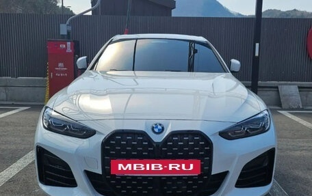 BMW 4 серия, 2023 год, 7 300 000 рублей, 2 фотография
