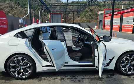 BMW 4 серия, 2023 год, 7 300 000 рублей, 8 фотография