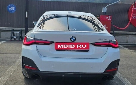 BMW 4 серия, 2023 год, 7 300 000 рублей, 6 фотография