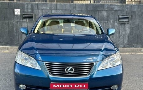 Lexus ES VII, 2006 год, 1 075 000 рублей, 2 фотография