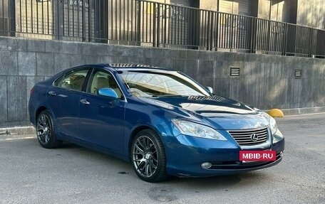 Lexus ES VII, 2006 год, 1 075 000 рублей, 3 фотография