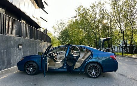 Lexus ES VII, 2006 год, 1 075 000 рублей, 8 фотография