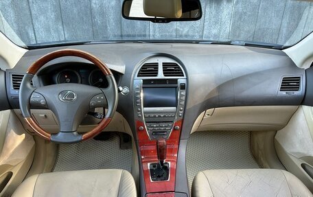 Lexus ES VII, 2006 год, 1 075 000 рублей, 13 фотография