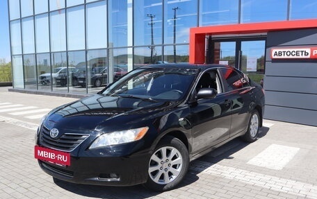 Toyota Camry, 2007 год, 1 159 000 рублей, 3 фотография