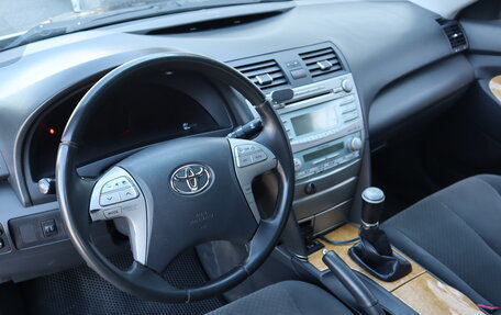 Toyota Camry, 2007 год, 1 159 000 рублей, 8 фотография