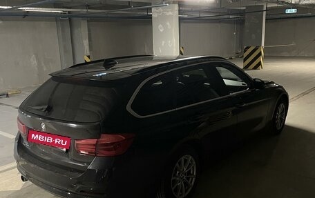 BMW 3 серия, 2019 год, 3 150 000 рублей, 5 фотография
