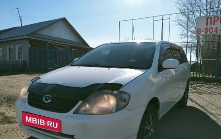 Toyota Corolla, 2002 год, 560 000 рублей, 2 фотография