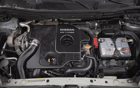 Nissan Juke II, 2012 год, 1 399 000 рублей, 7 фотография