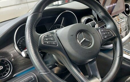 Mercedes-Benz V-Класс, 2021 год, 7 420 000 рублей, 2 фотография