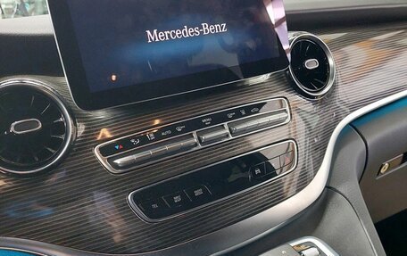 Mercedes-Benz V-Класс, 2021 год, 7 420 000 рублей, 3 фотография
