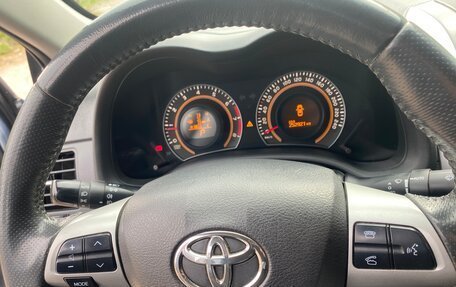 Toyota Corolla, 2011 год, 1 370 000 рублей, 13 фотография