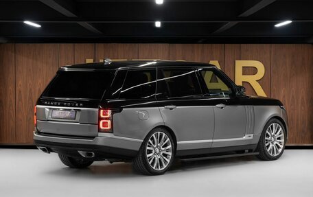 Land Rover Range Rover IV рестайлинг, 2019 год, 14 500 000 рублей, 6 фотография