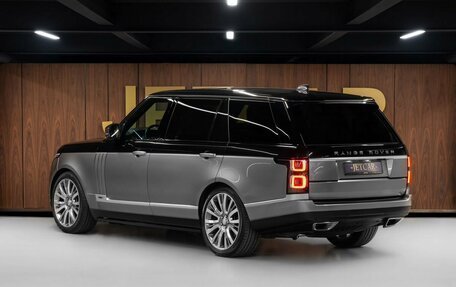 Land Rover Range Rover IV рестайлинг, 2019 год, 14 500 000 рублей, 14 фотография