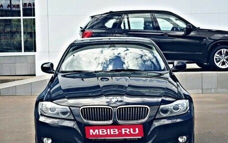 BMW 3 серия, 2011 год, 1 450 000 рублей, 2 фотография