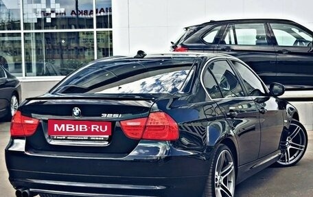BMW 3 серия, 2011 год, 1 450 000 рублей, 3 фотография