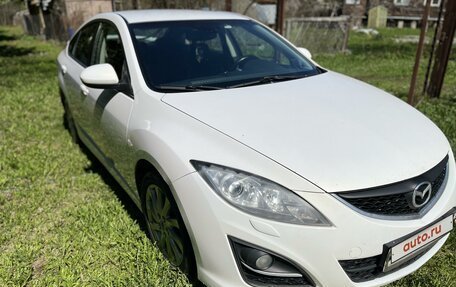 Mazda 6, 2011 год, 950 000 рублей, 2 фотография