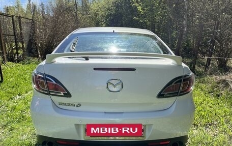 Mazda 6, 2011 год, 950 000 рублей, 5 фотография