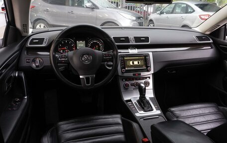 Volkswagen Passat CC I рестайлинг, 2013 год, 1 619 000 рублей, 7 фотография