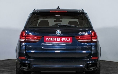 BMW X5, 2016 год, 4 068 000 рублей, 6 фотография