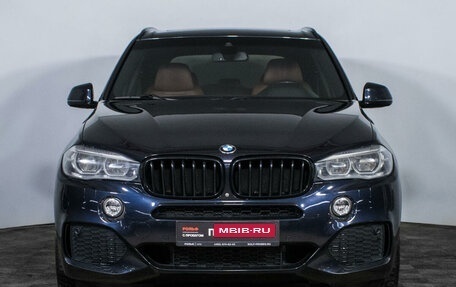 BMW X5, 2016 год, 4 068 000 рублей, 2 фотография
