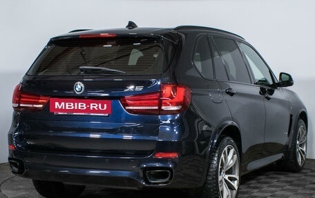 BMW X5, 2016 год, 4 068 000 рублей, 5 фотография