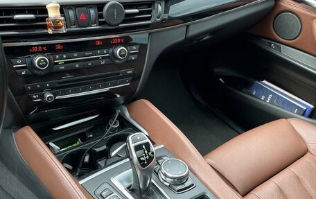 BMW X6, 2016 год, 4 790 000 рублей, 5 фотография
