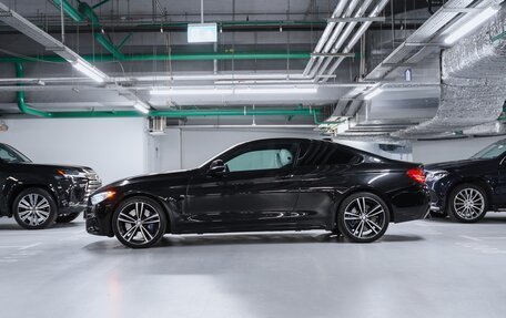 BMW 4 серия, 2014 год, 3 000 000 рублей, 5 фотография