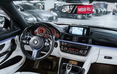BMW 4 серия, 2014 год, 3 000 000 рублей, 2 фотография
