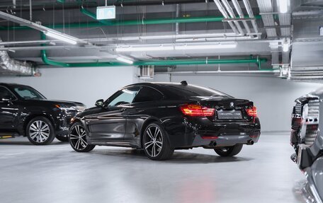 BMW 4 серия, 2014 год, 3 000 000 рублей, 8 фотография