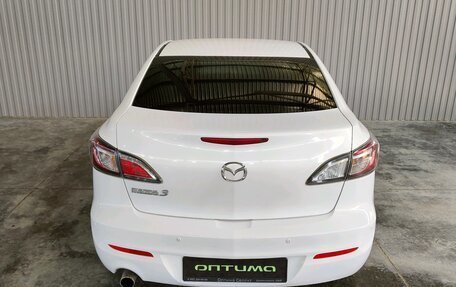 Mazda 3, 2012 год, 1 099 000 рублей, 6 фотография