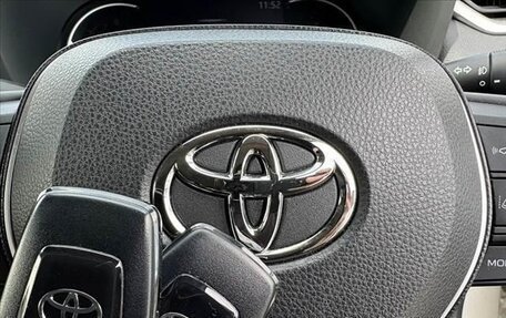 Toyota RAV4, 2020 год, 2 650 000 рублей, 12 фотография