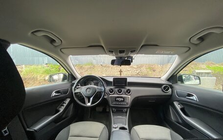 Mercedes-Benz GLA, 2014 год, 1 690 000 рублей, 4 фотография
