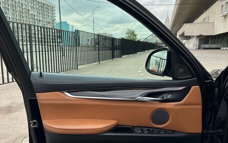 BMW X6, 2016 год, 5 800 000 рублей, 8 фотография
